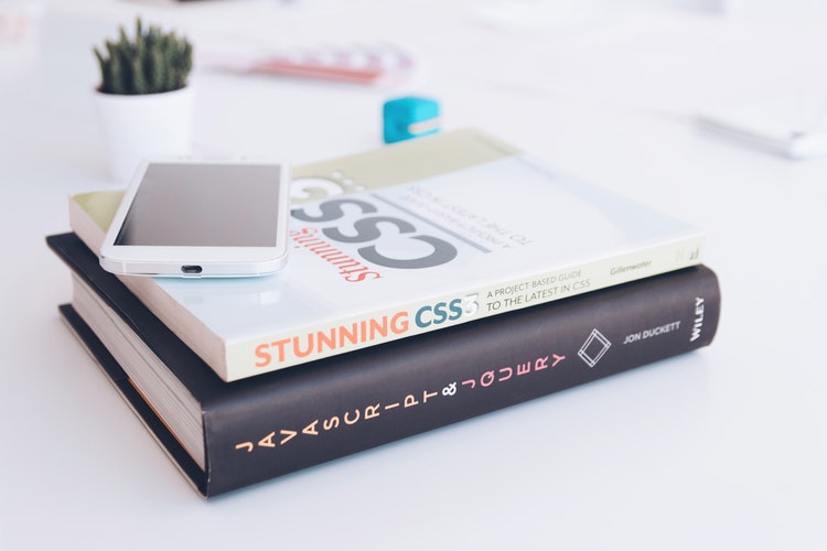 Options for creating a new site with 